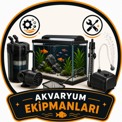 AKVARYUM EKİPMANLARI