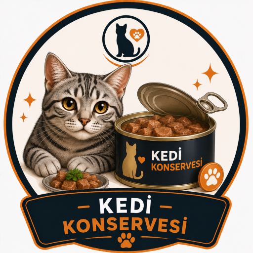 KEDİ KONSERVESİ