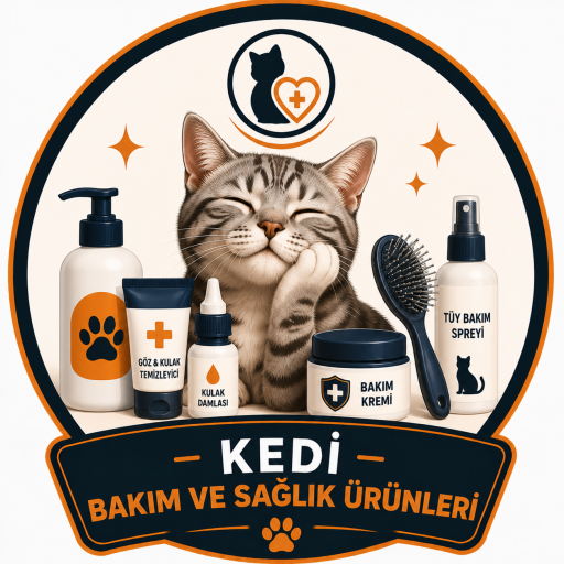 KEDİ BAKIM VE SAĞLIK ÜRÜNLERİ