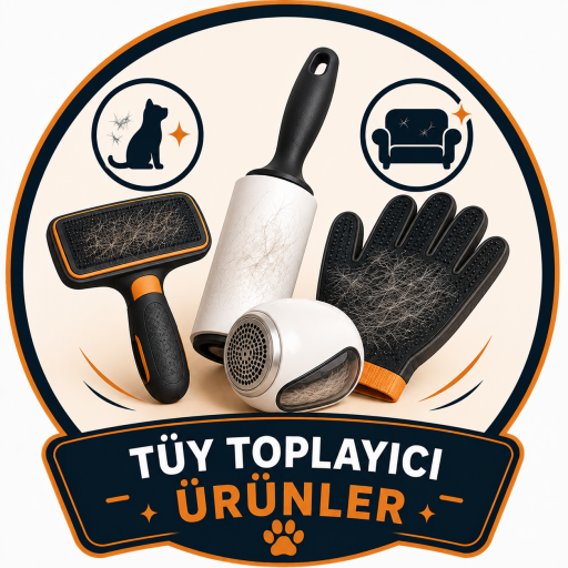 TÜY TOPLAYICI ÜRÜNLER