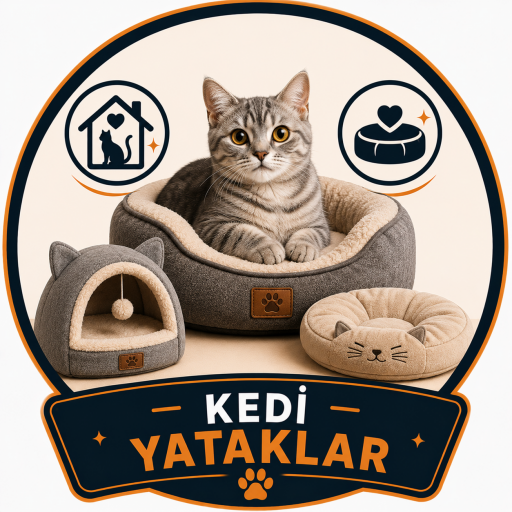 KEDİ YATAKLAR