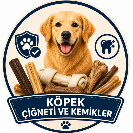 KÖPEK  ÇİĞNETİ VE KEMİKLER