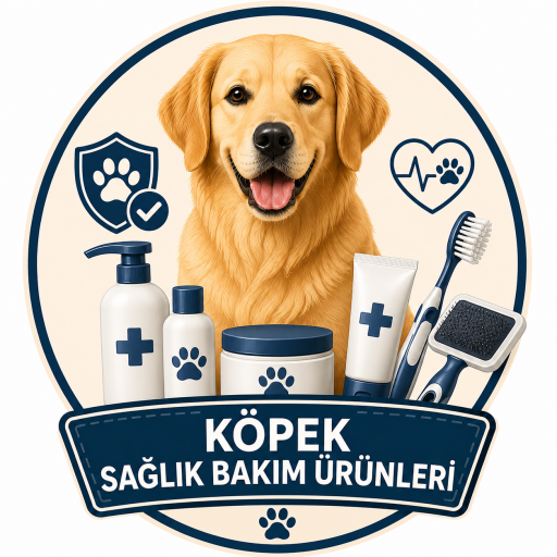 KÖPEK SAĞLIK BAKIM ÜRÜNLERİ