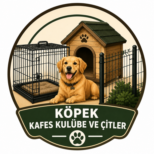KÖPEK KAFES KULÜBE VE ÇİTLER