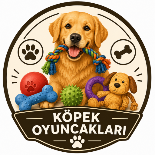 KÖPEK OYUNCAKLAR