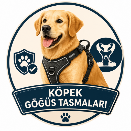 KÖPEK GÖĞÜS TASMALARI