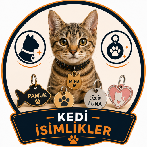 KEDİ İSİMLİKLER
