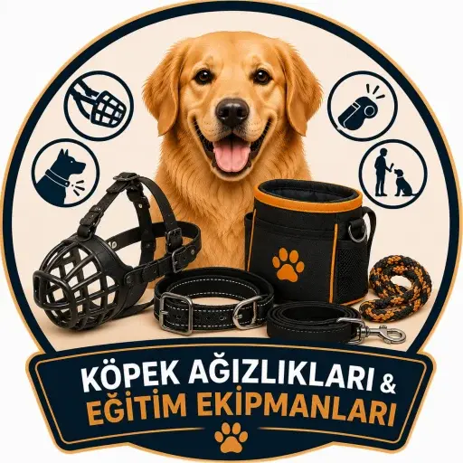 KÖPEK AĞIZLIKLARI & EĞİTİM EKİPMANLARI