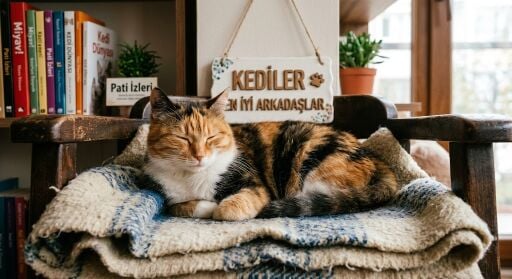KEDİ