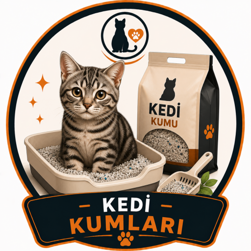 KEDİ KUMLARI