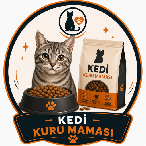 KEDİ KURU MAMASI