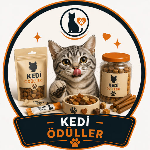 KEDİ ÖDÜLLER