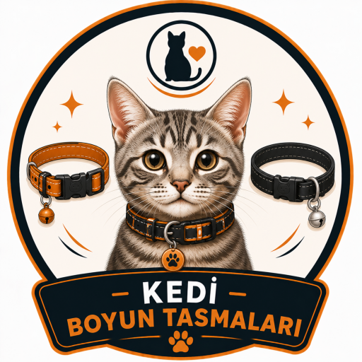 KEDİ BOYUN TASMALARI