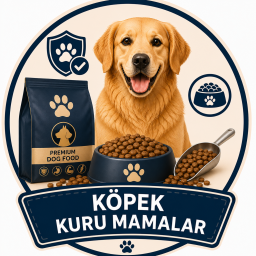 KÖPEK KURU MAMALAR