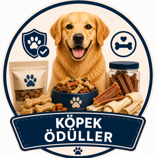 KÖPEK ÖDÜLLER