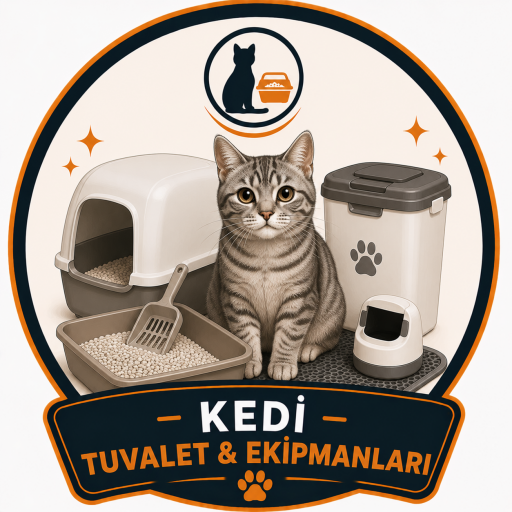 KEDİ TUVALET & EKİPMANLARI