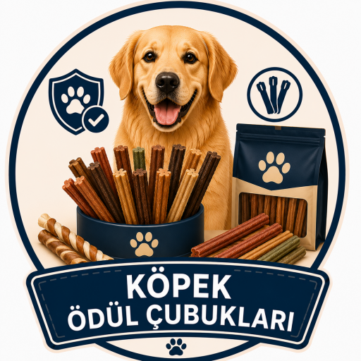  KÖPEK ÖDÜL ÇUBUKLARI (STİCK)