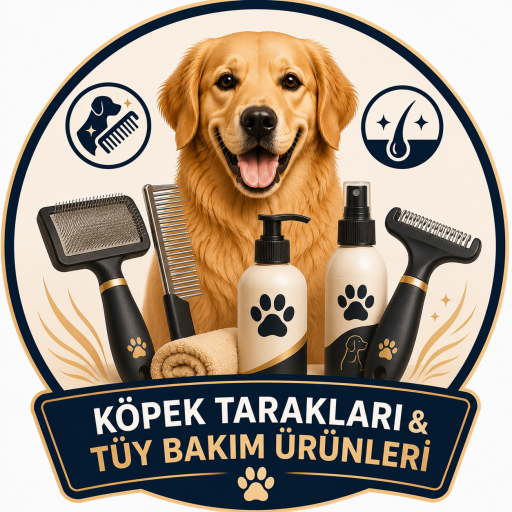 KÖPEK TARAKLARI & TÜY BAKIM ÜRÜNLERİ