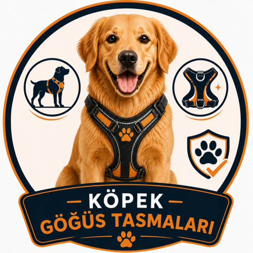 KÖPEK GÖĞÜS TASMALARI