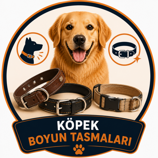 KÖPEK BOYUN TASMALARI