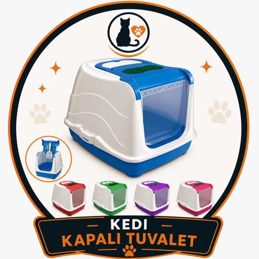 KEDİ TUVALETLERİ