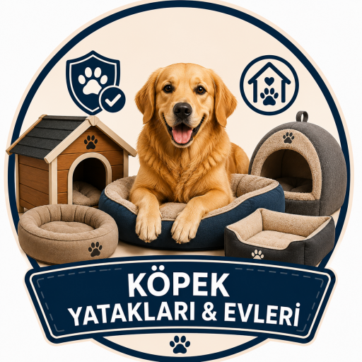 KÖPEK YATAKLARI & EVLERİ