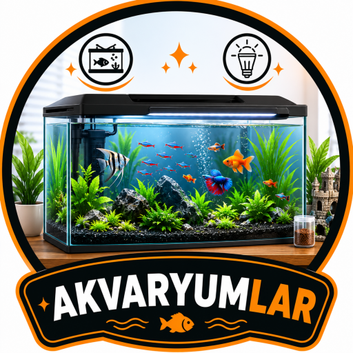 AKVARYUMLAR