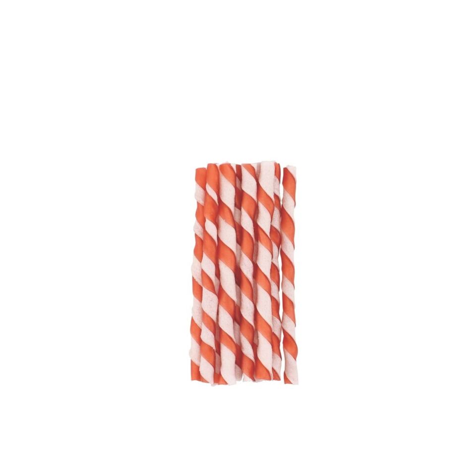 M-PETS TRUSTY BEEF TWISTED STICKS 10LU 55GR/12,7CM