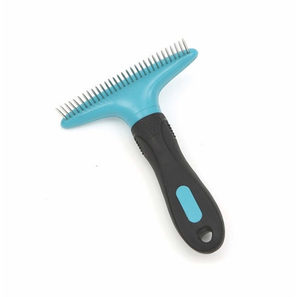 M-PETS HAIRDO KÖPEKLER İÇİN TIRMIK TARAĞI