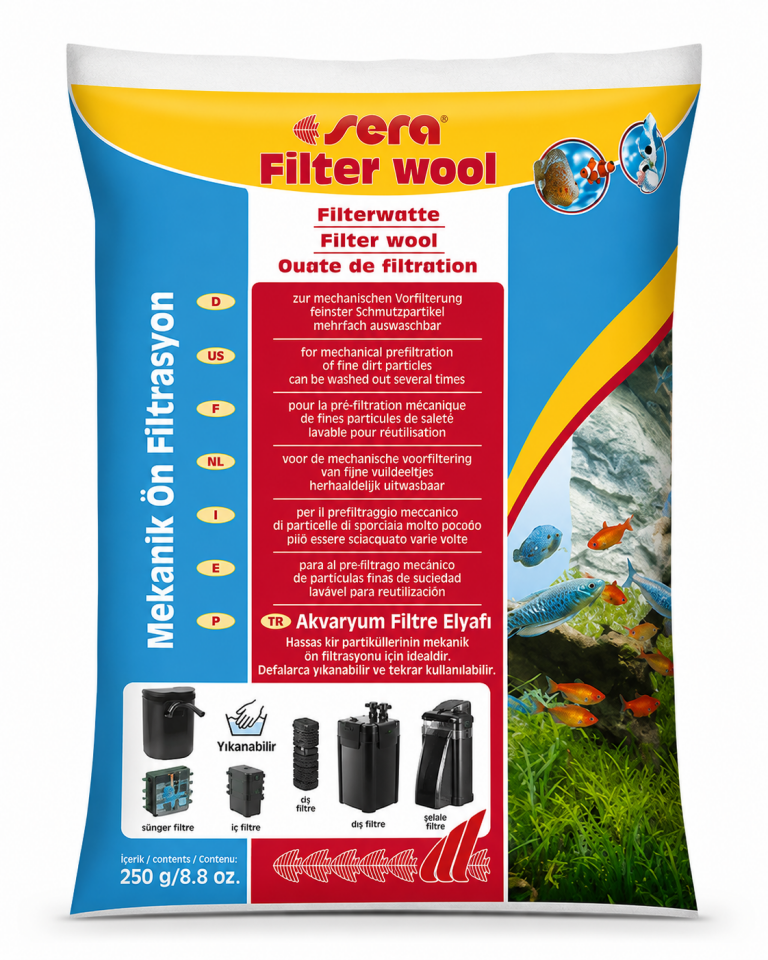 SERA ELYAF 250 GR