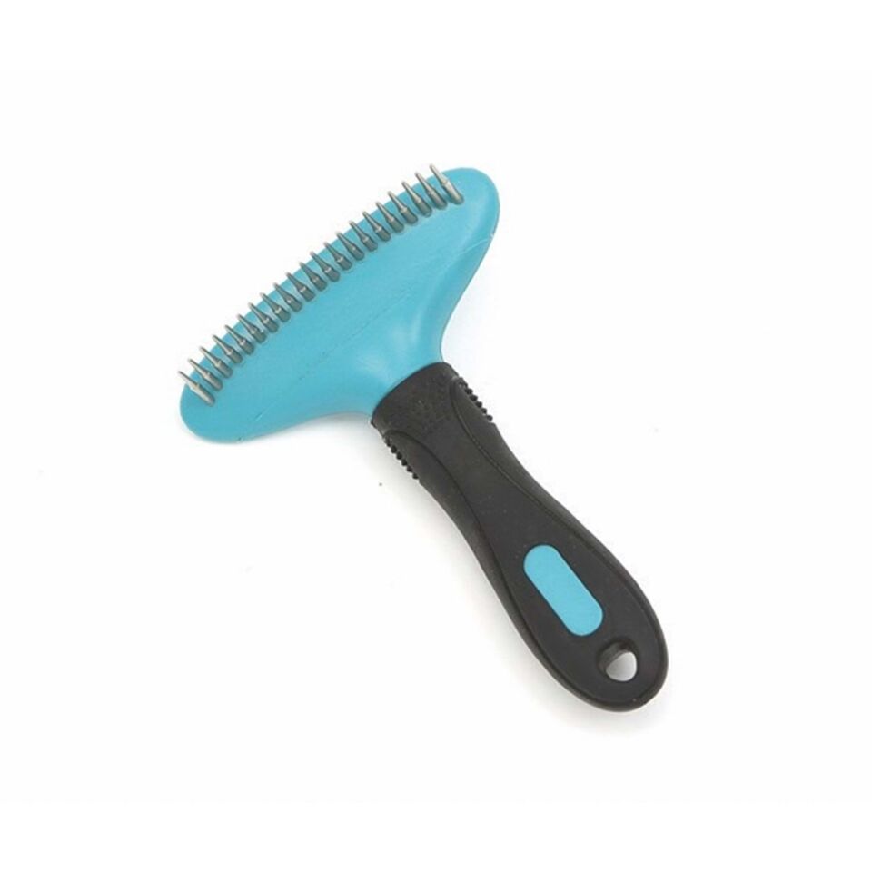 M-PETS HAIRDO RAKE KÖPEKLER İÇİN TIRMIK TARAĞI