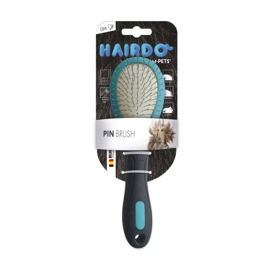 M-PETS HAIRDO TEK TARAFLI TEL FIRÇA