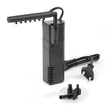 HJ-952 Akvaryum Filtresi 800L/H 16W