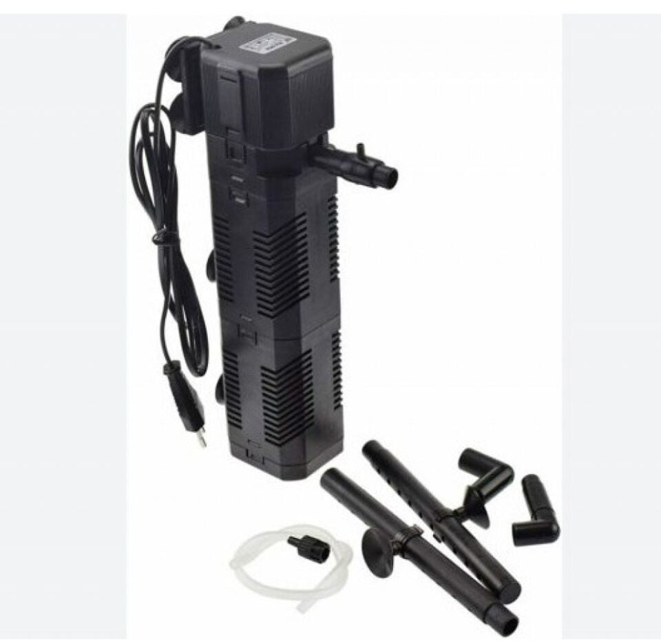 HJ-952 Akvaryum Filtresi 800L/H 16W