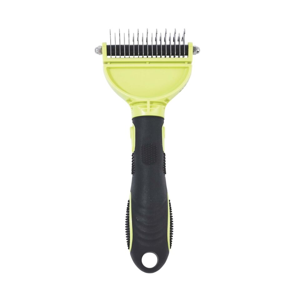 M-PETS CLICK AND GROOM KITIK AÇICI TARAK
