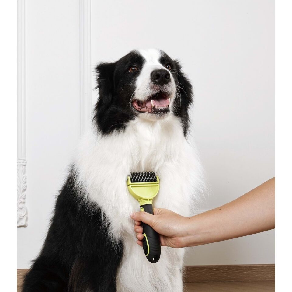 M-PETS CLICK AND GROOM KITIK AÇICI TARAK