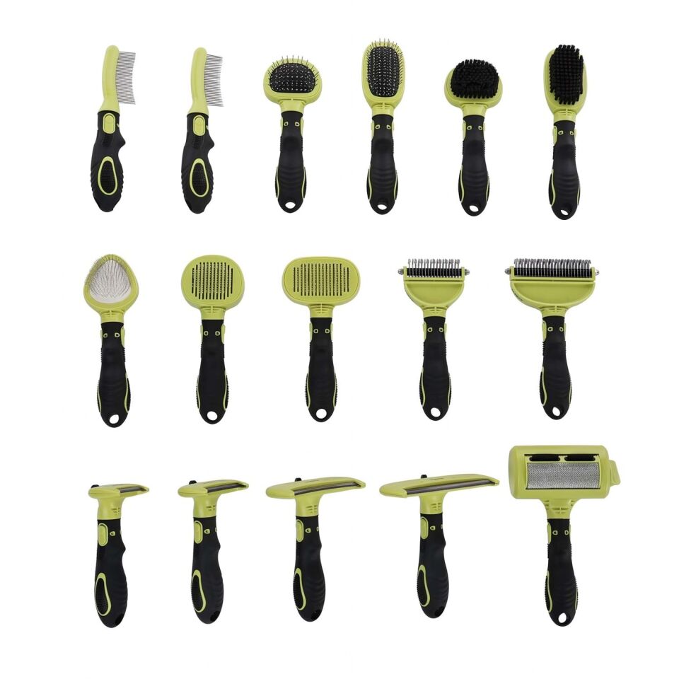 M-PETS CLICK AND GROOM KITIK AÇICI TARAK