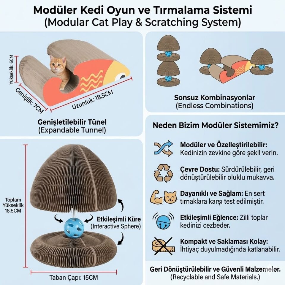 MAJO BALIK KARTON TIRMALAMA