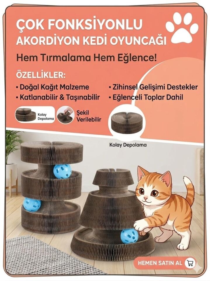 MAJO ARABA KARTON TIRMALAMA