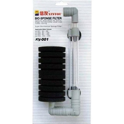XY-001 İTHAL PİPO FİLTRE TEKLİ BÜYÜK