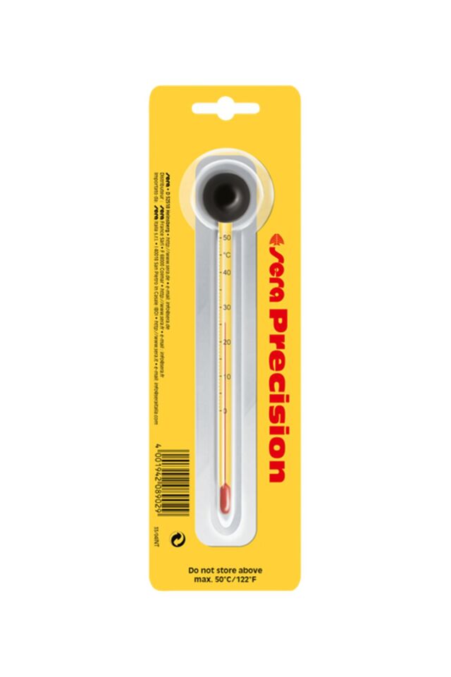 Sera Precision Metre