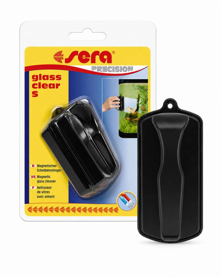 SERA MIKNATISLI CAM SİLECEĞİ (S)