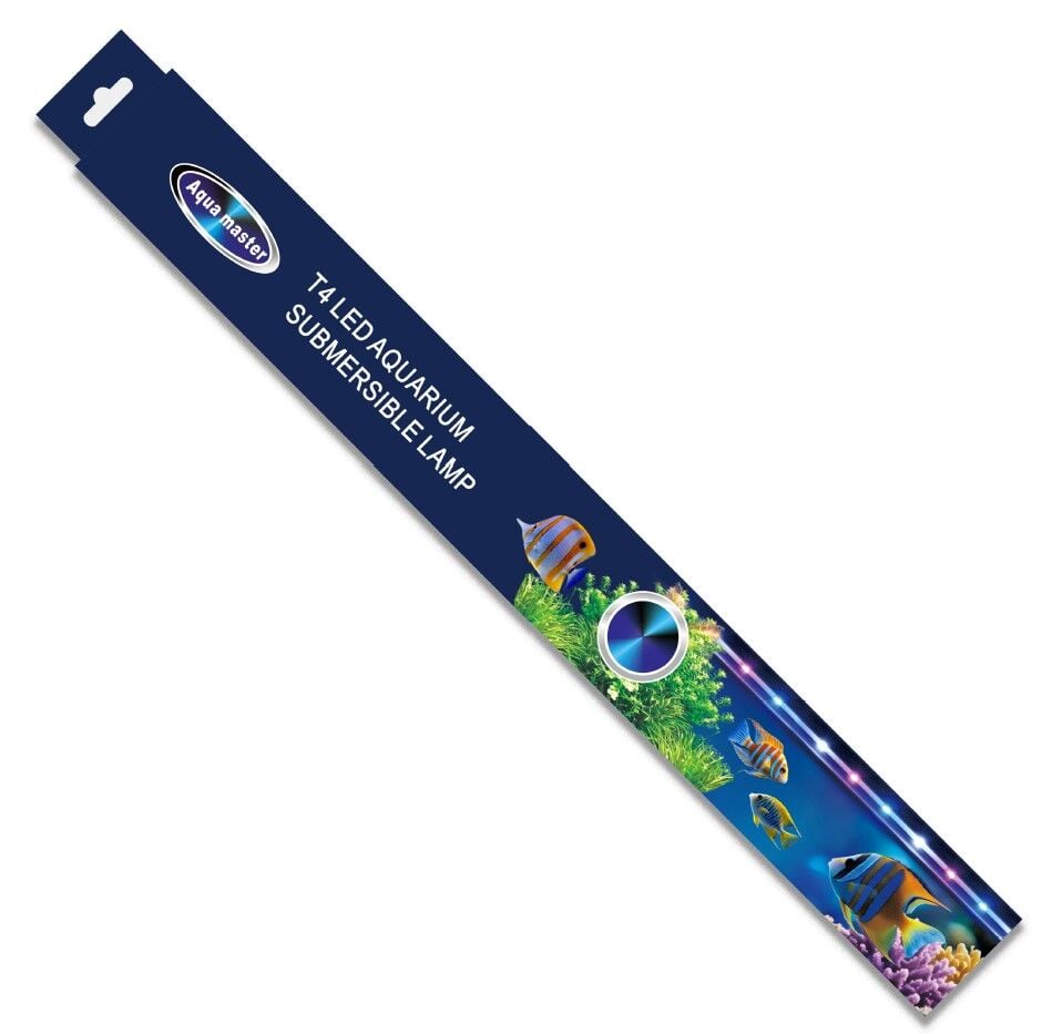 AQUA MASTER SU İÇİ LED LAMBA 60 CM BEYAZ