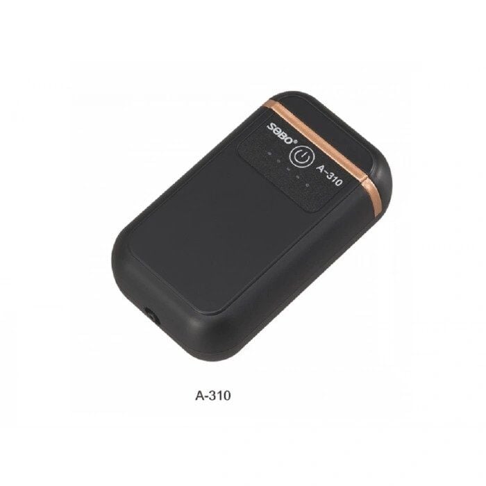 SOBO HAVA MOTORU TEK ÇIKIŞ KL-310A