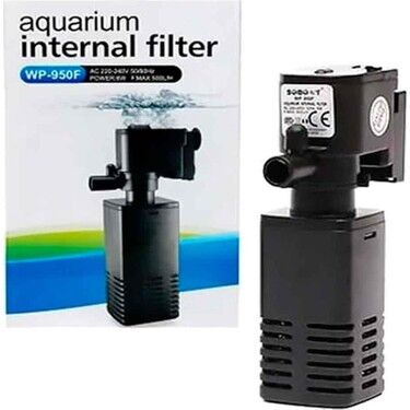 SOBO İÇ FİLTRE WP-950F