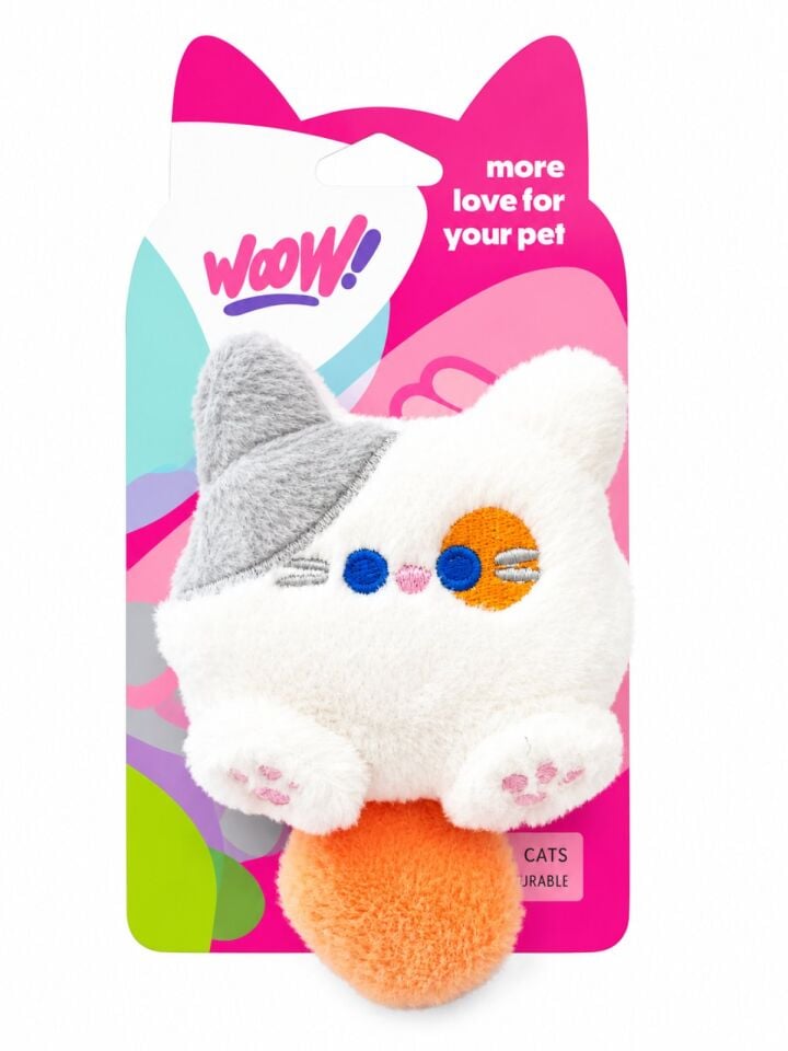 WOW KEDİ OYUNCAK