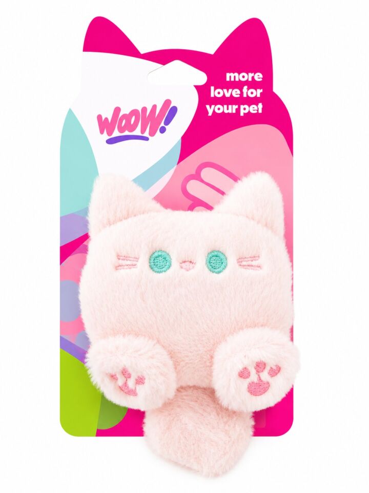 WOW KEDİ OYUNCAK