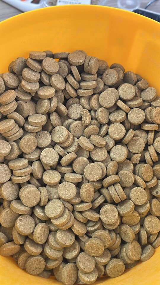 Sera O Nip Nature 50 gr Açık Brüt