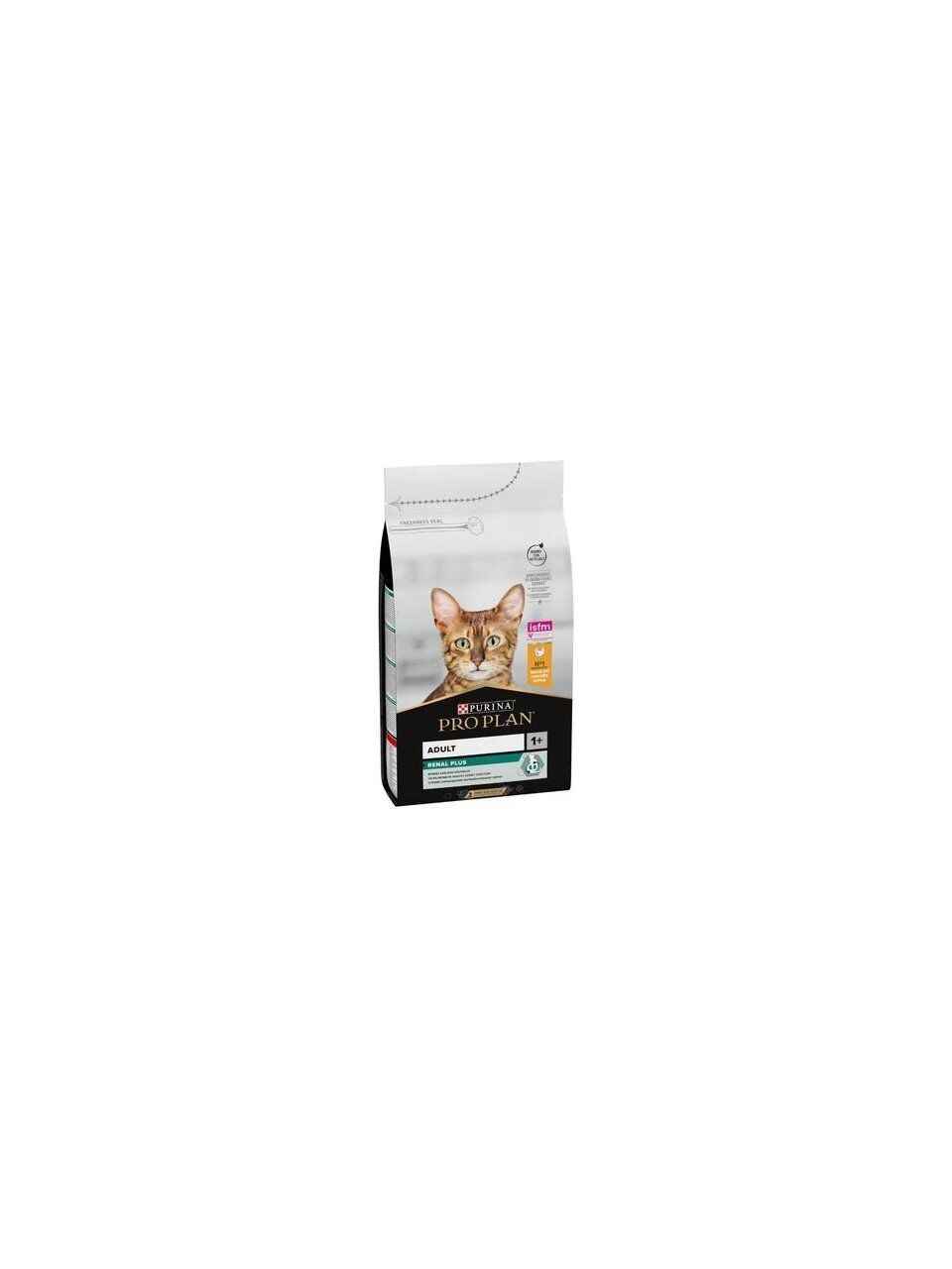 PRO PLAN 3 KG STERILISED CHICKEN TRKY RENAL