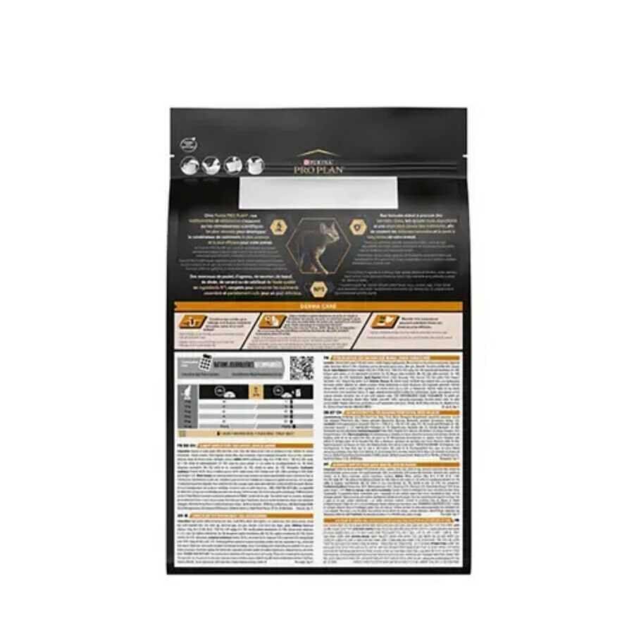 PRO PLAN 3 KG ELEGANT DERMA CARE CAT SALMON